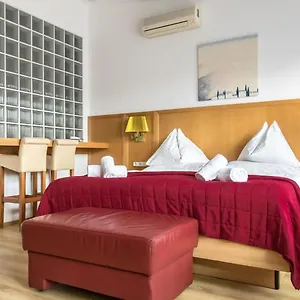 4* Otel Corvinus - Newly Renovated
