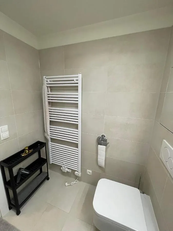 Mollart Apartment Wien Österreich