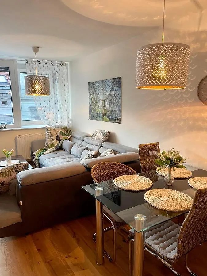 Mollart Apartment Wien 0*,  Österreich