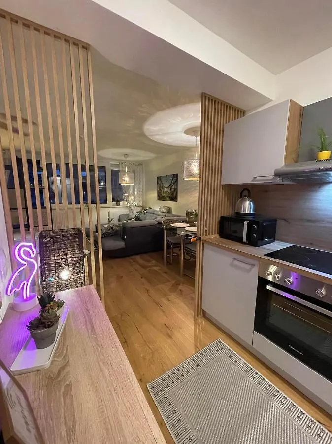 Mollart Apartment Vienna