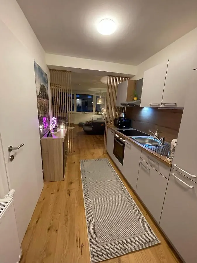 Mollart Apartment Wien Österreich
