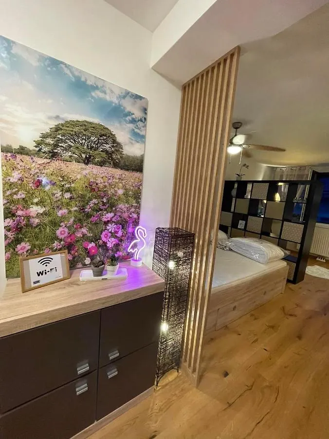 Mollart Apartment Wien