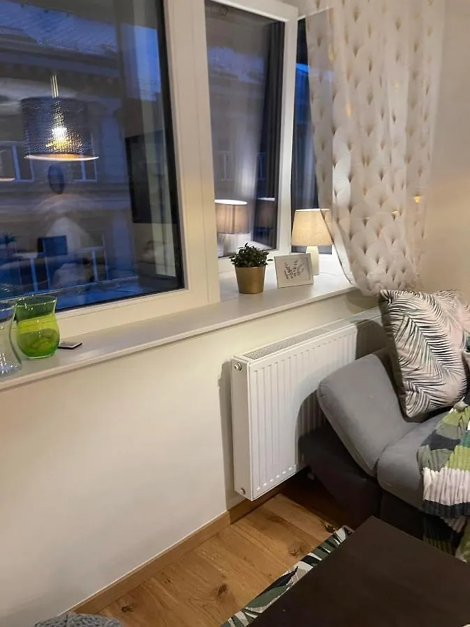 Mollart Apartment Wien