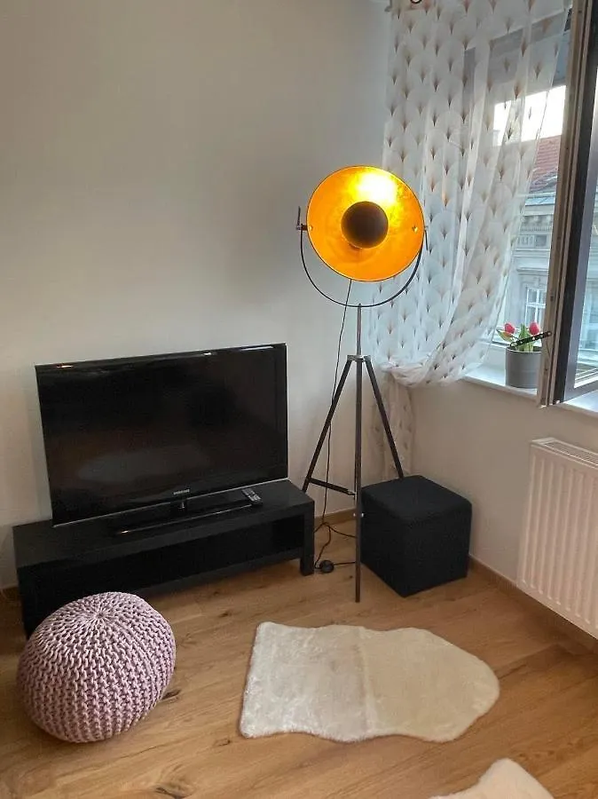 Mollart Apartment Wien Österreich