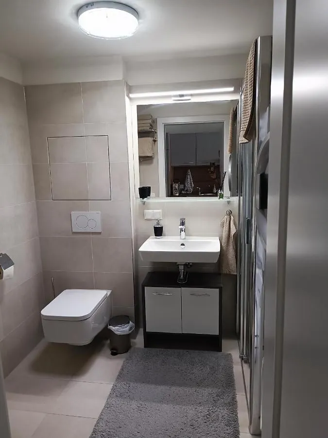 Mollart Apartment Wien