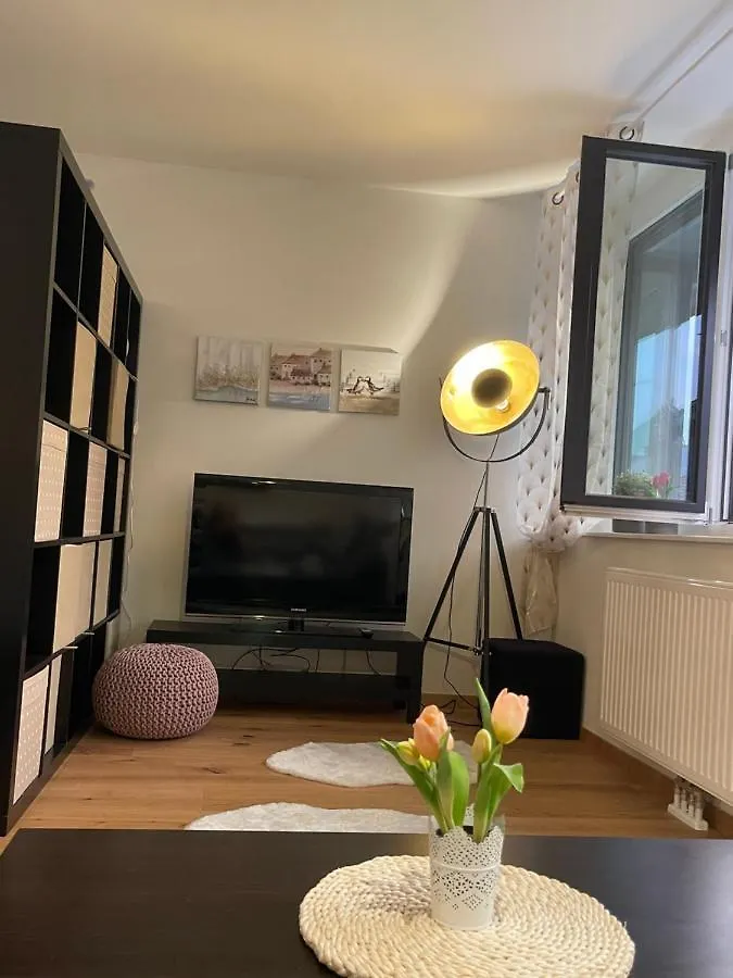 Mollart Apartment Vienna