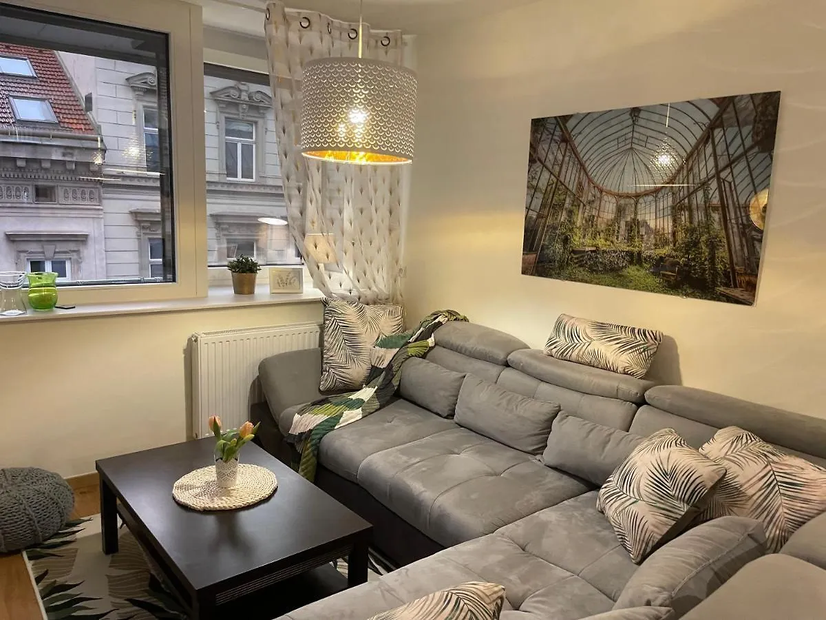 Mollart Apartment Wien