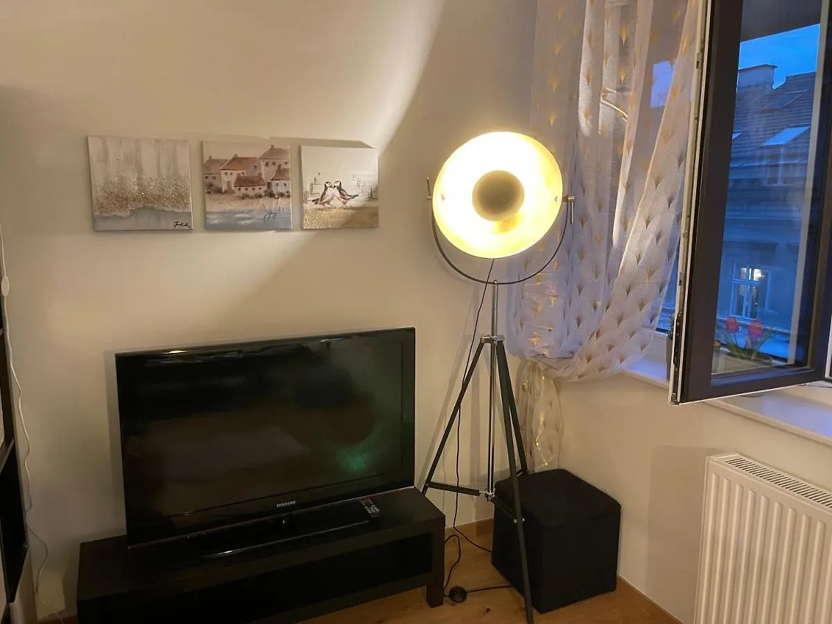 Mollart Apartment Wien