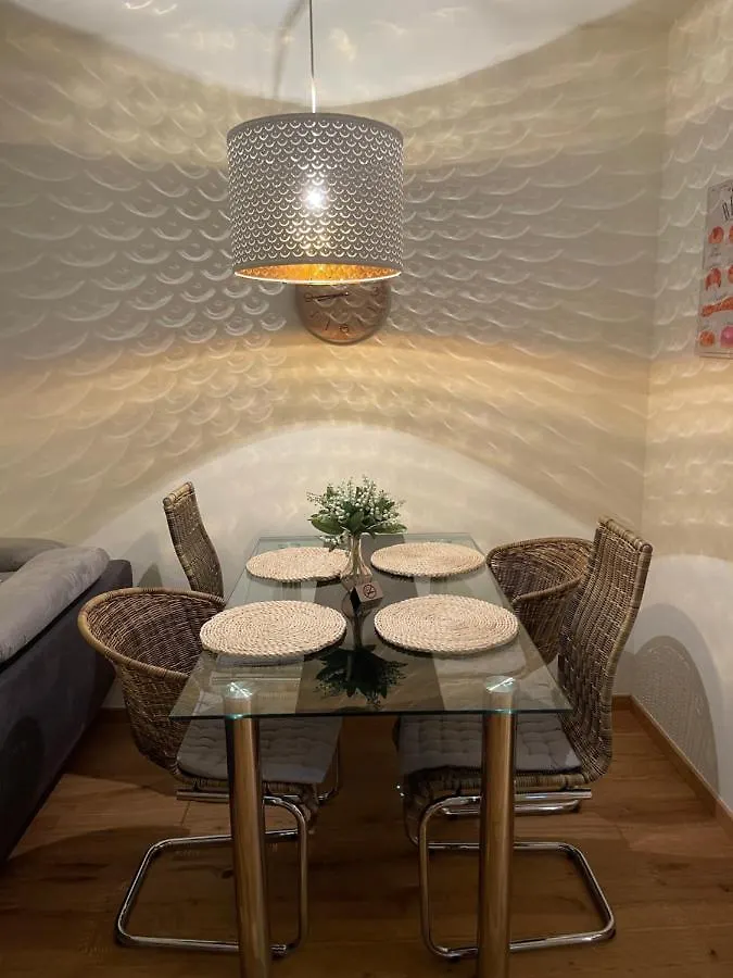 Mollart Apartment Vienna