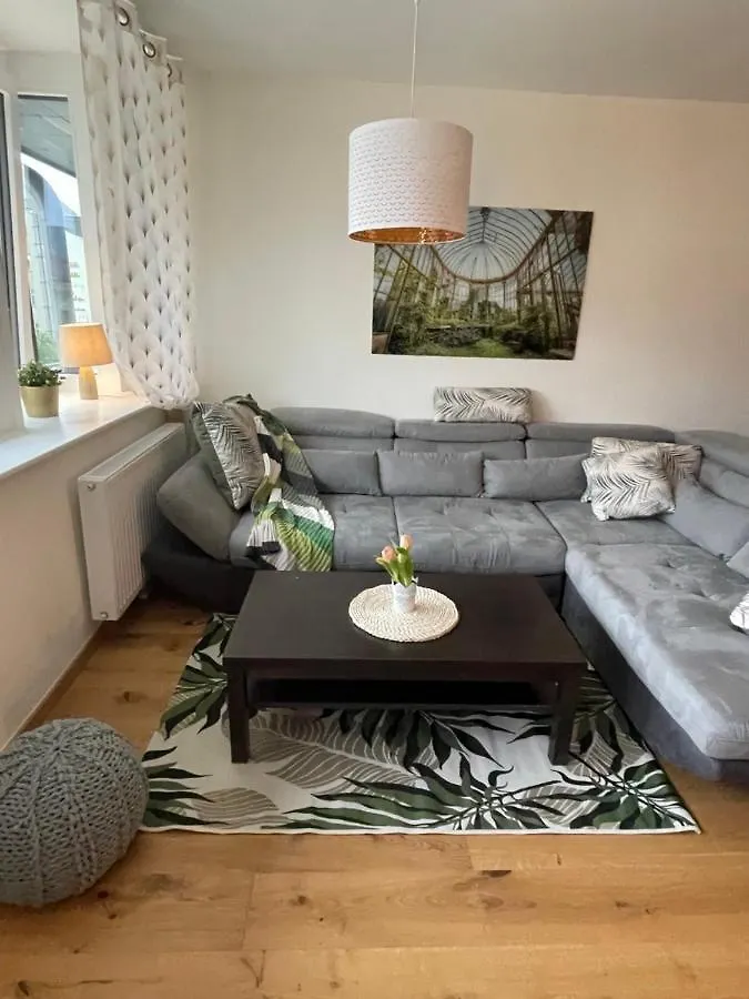 Mollart Apartment Wien