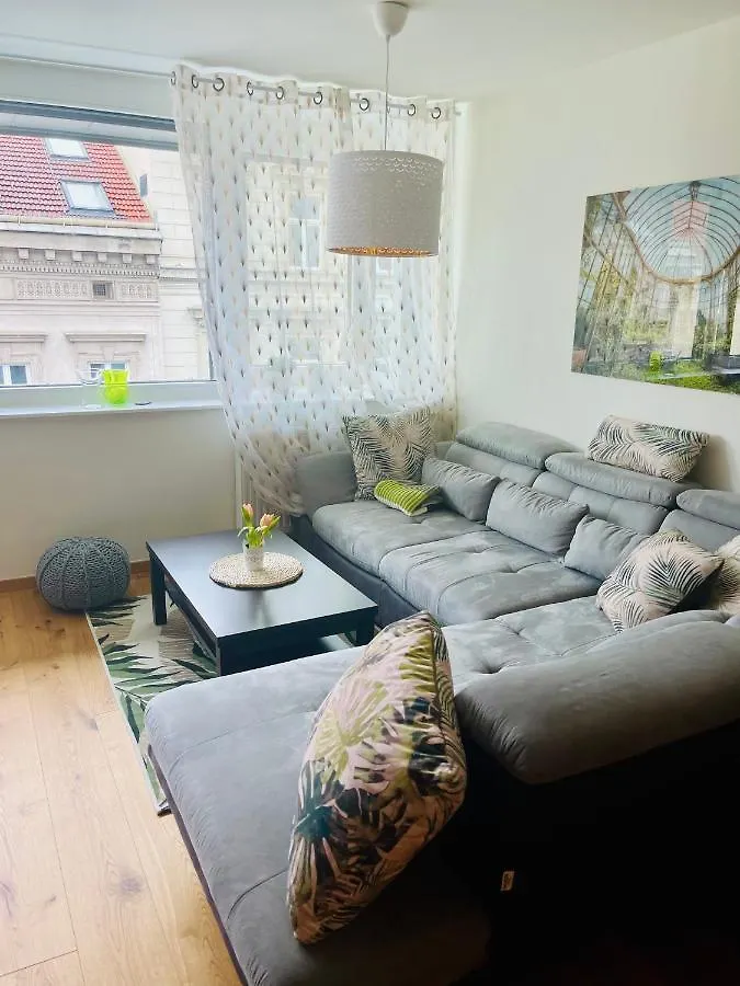 Mollart Apartment Wien