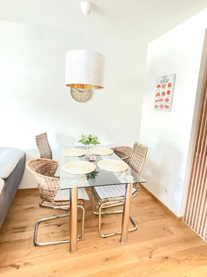 Mollart Apartment Wien Österreich