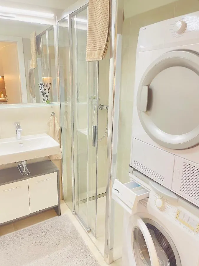 Mollart Apartment Viena