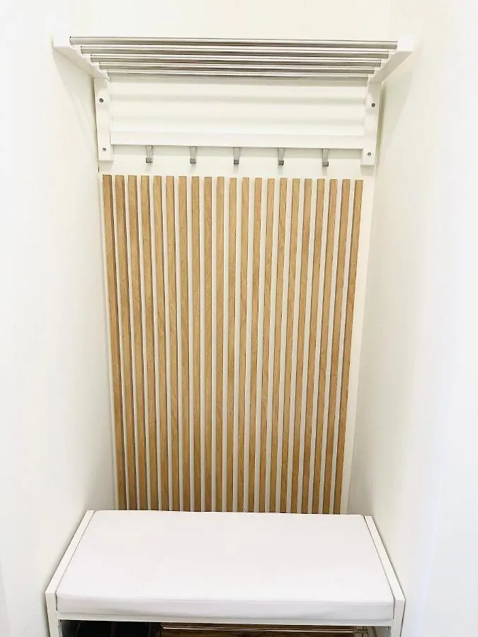 Mollart Apartment Wien