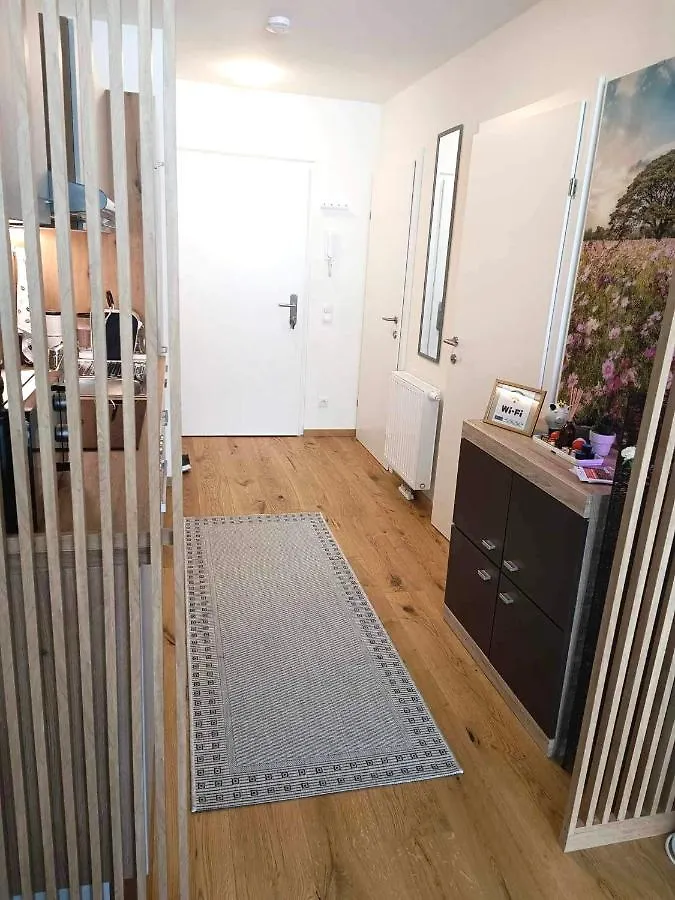 Mollart Apartment Wien