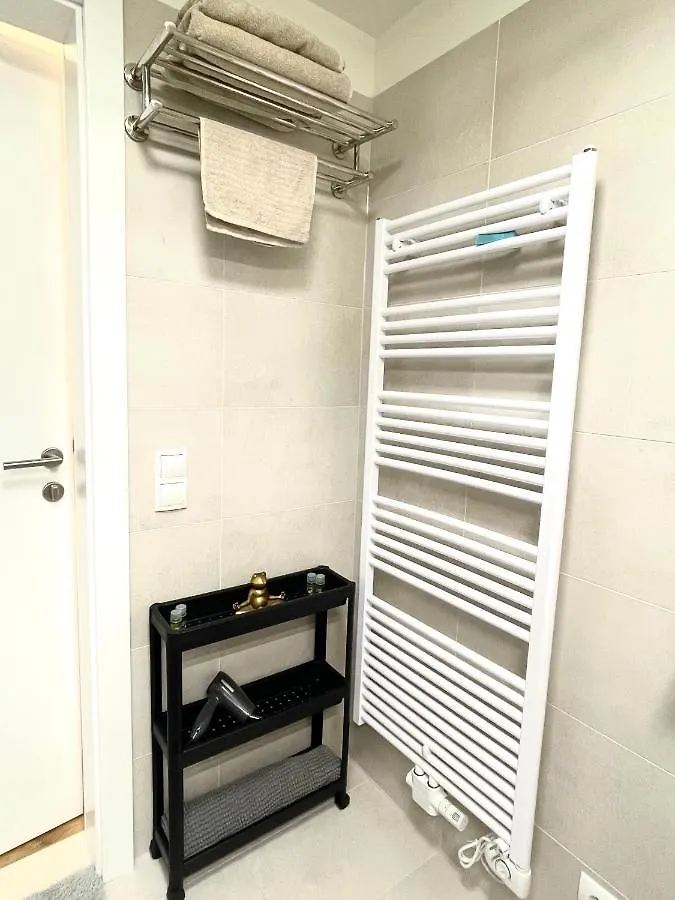 Mollart Apartment Wien