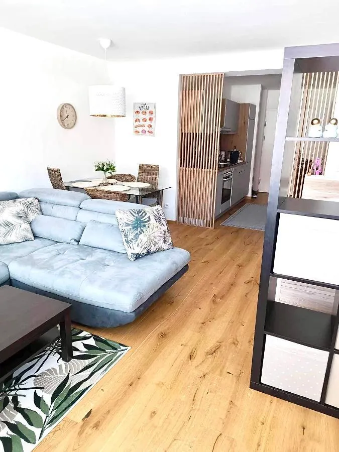 Mollart Apartment Wien