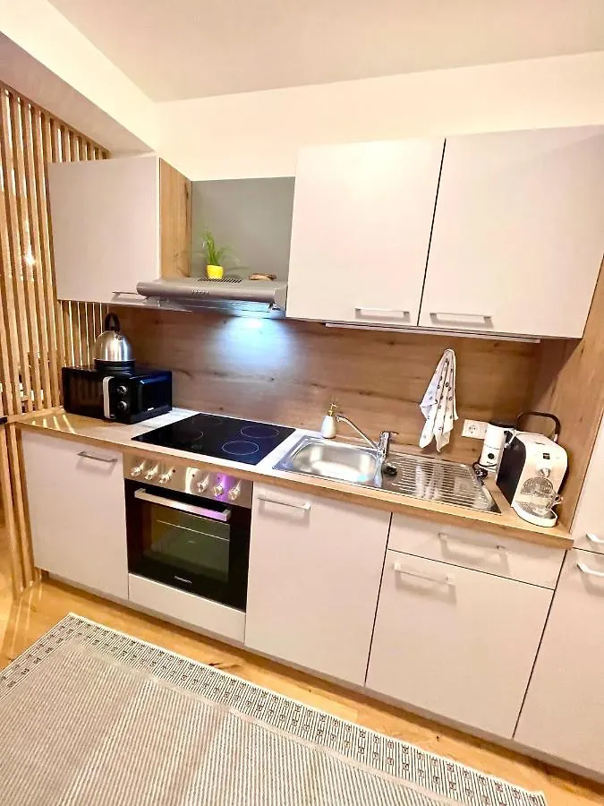 Mollart Apartment Vienna
