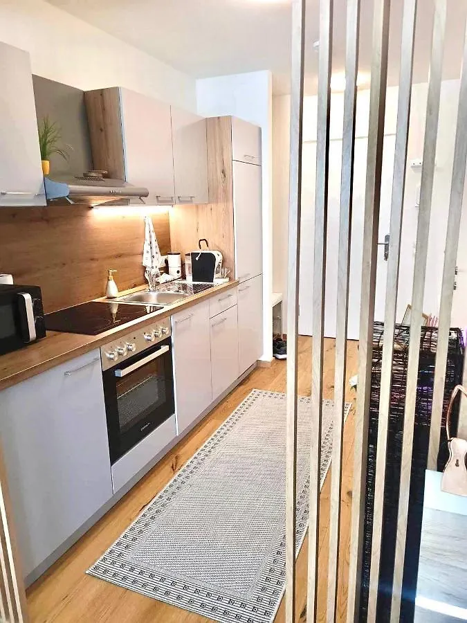 Mollart Apartment Wien Österreich
