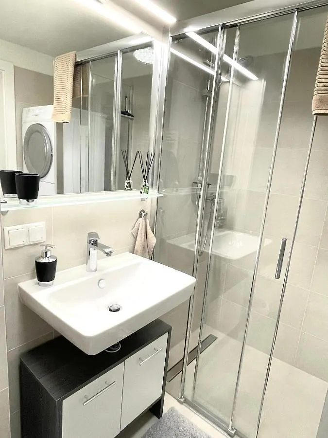 Mollart Apartment Vienna 0*,