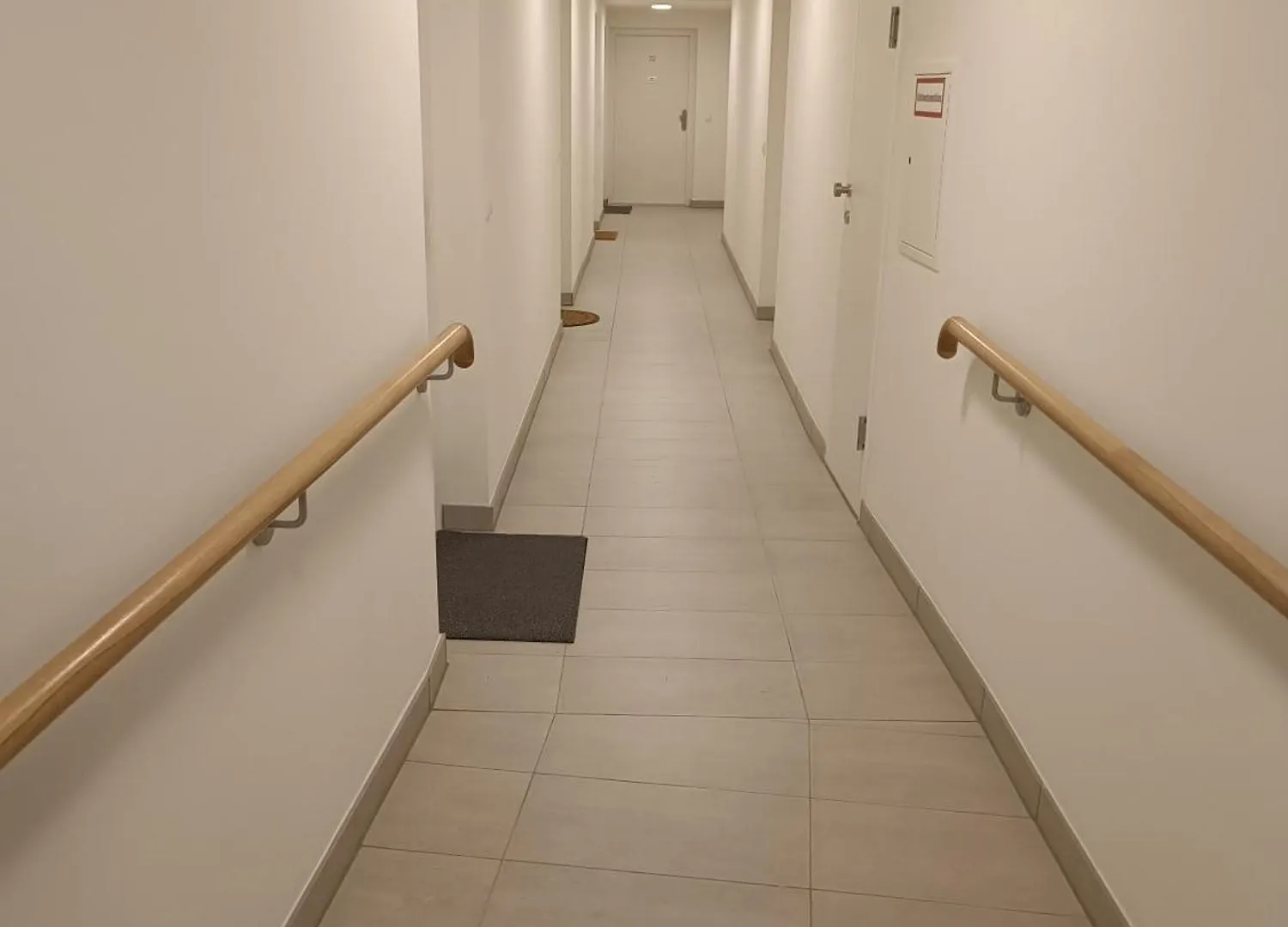 Mollart Apartment Viena