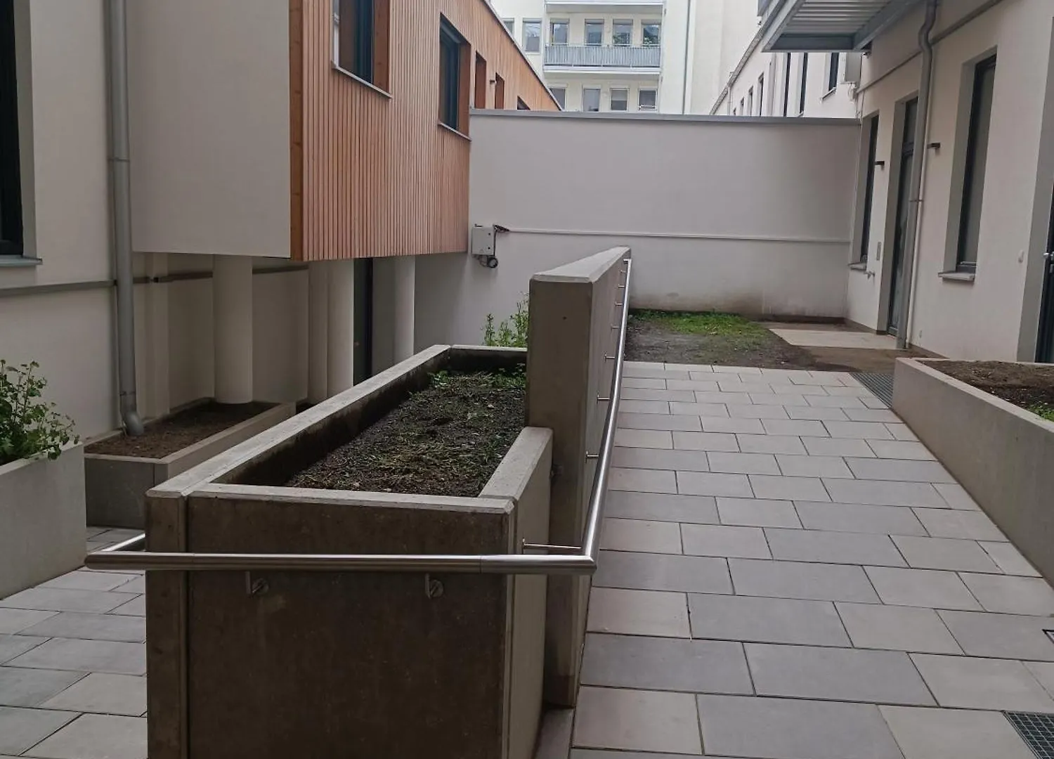 Mollart Apartment Wien Österreich