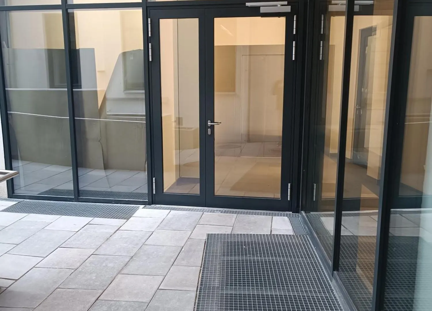 Mollart Apartment Wien