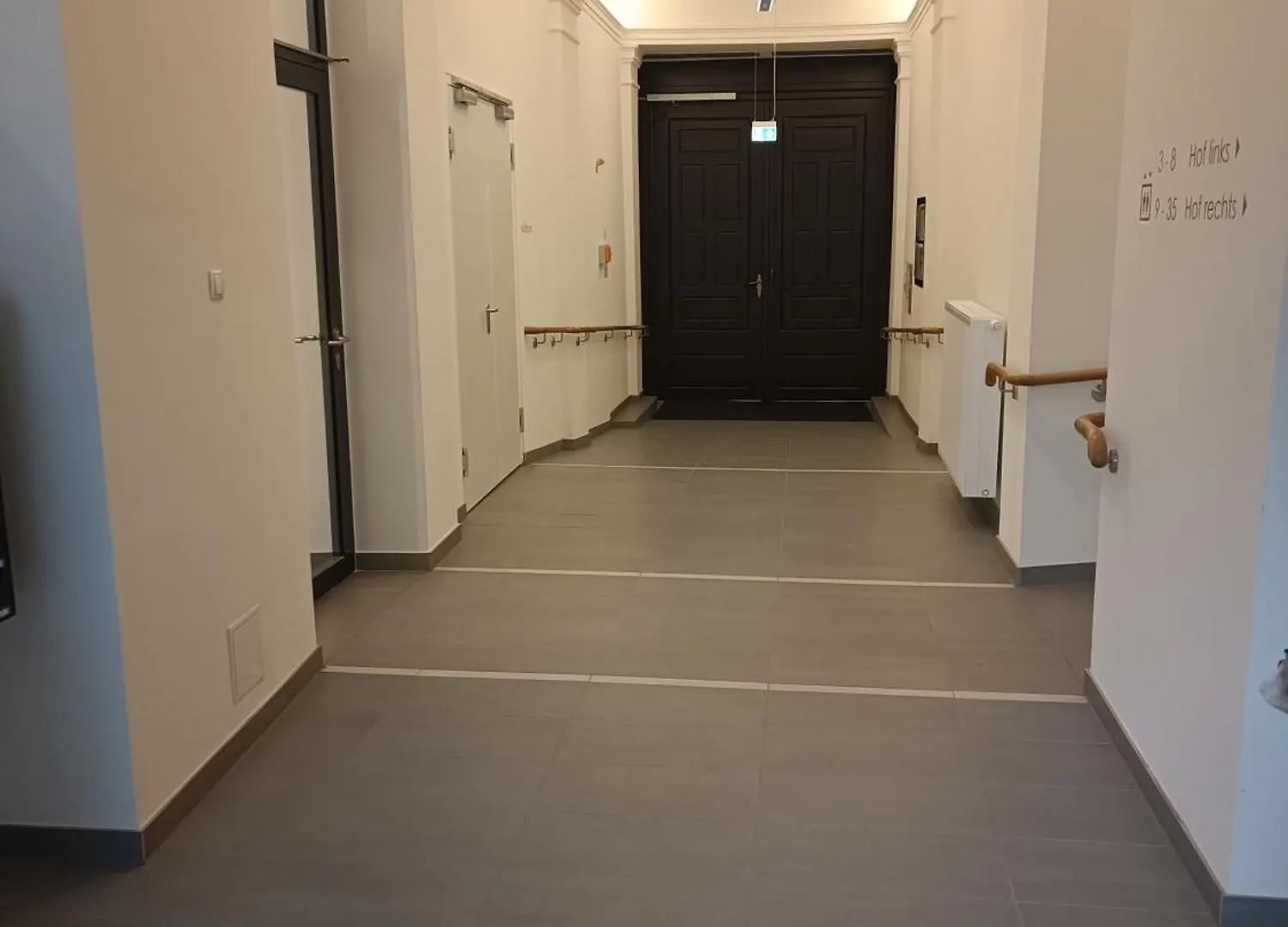 Mollart Apartment Wien Österreich