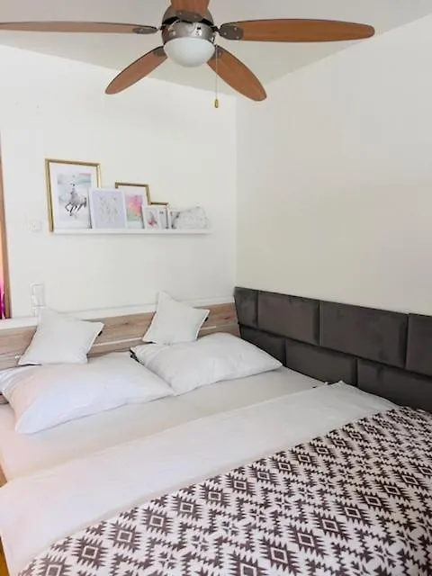 Mollart Apartment Wien