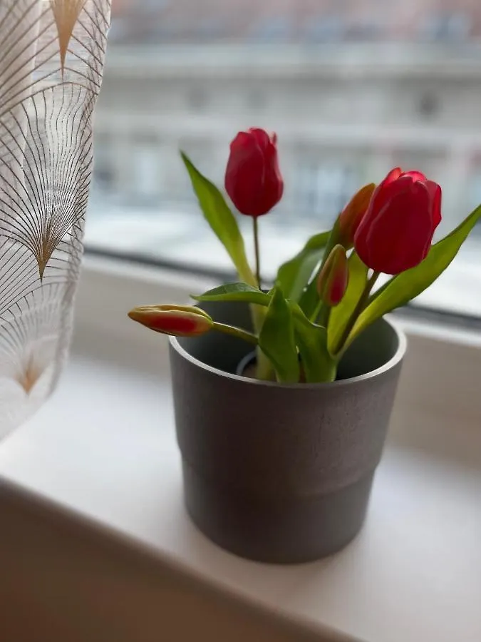 Mollart Apartment Вена 0*,  Австрия